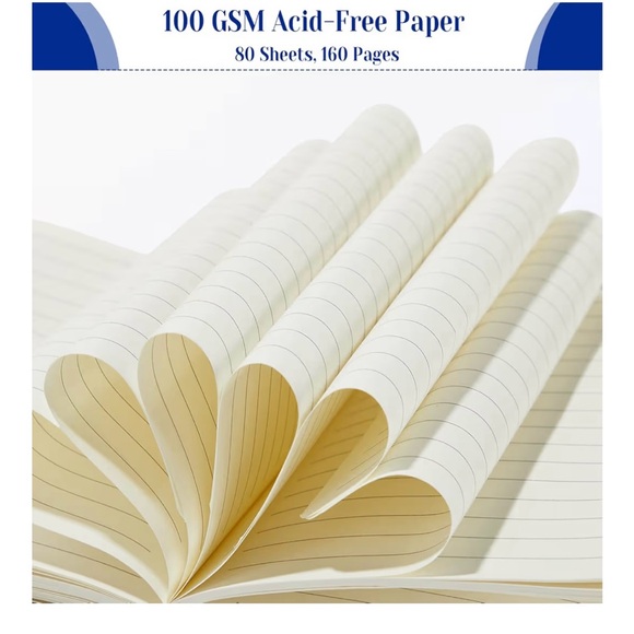 Journal- “I’m a Teacher” Red - Picture 2 of 2